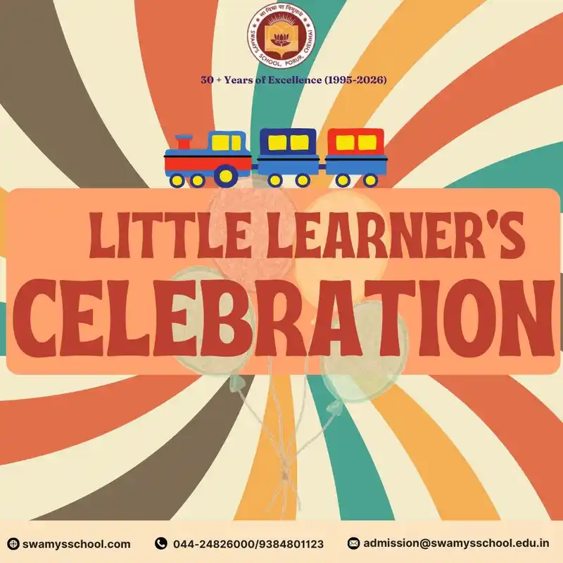 Little Learner's Celebration